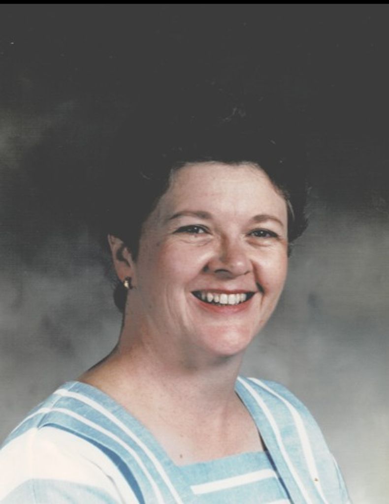 Jeannetta Peterson