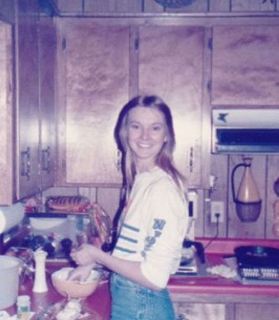 Susan Ayers