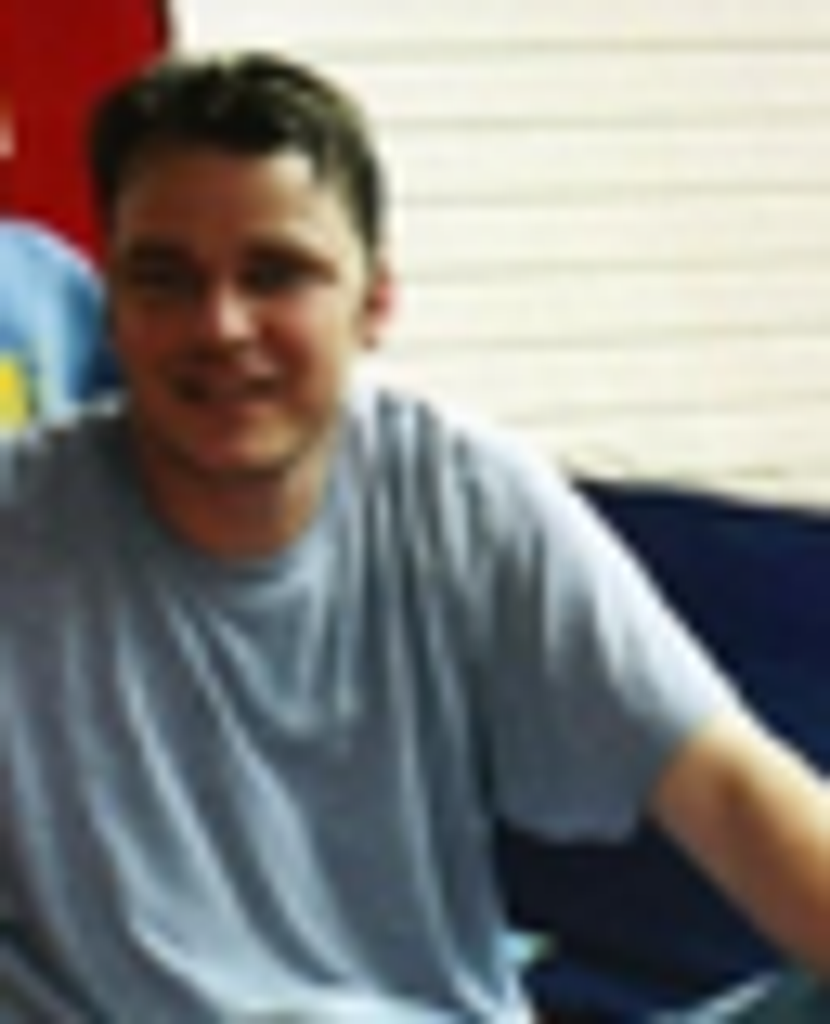 James Leonard Barron Profile Photo