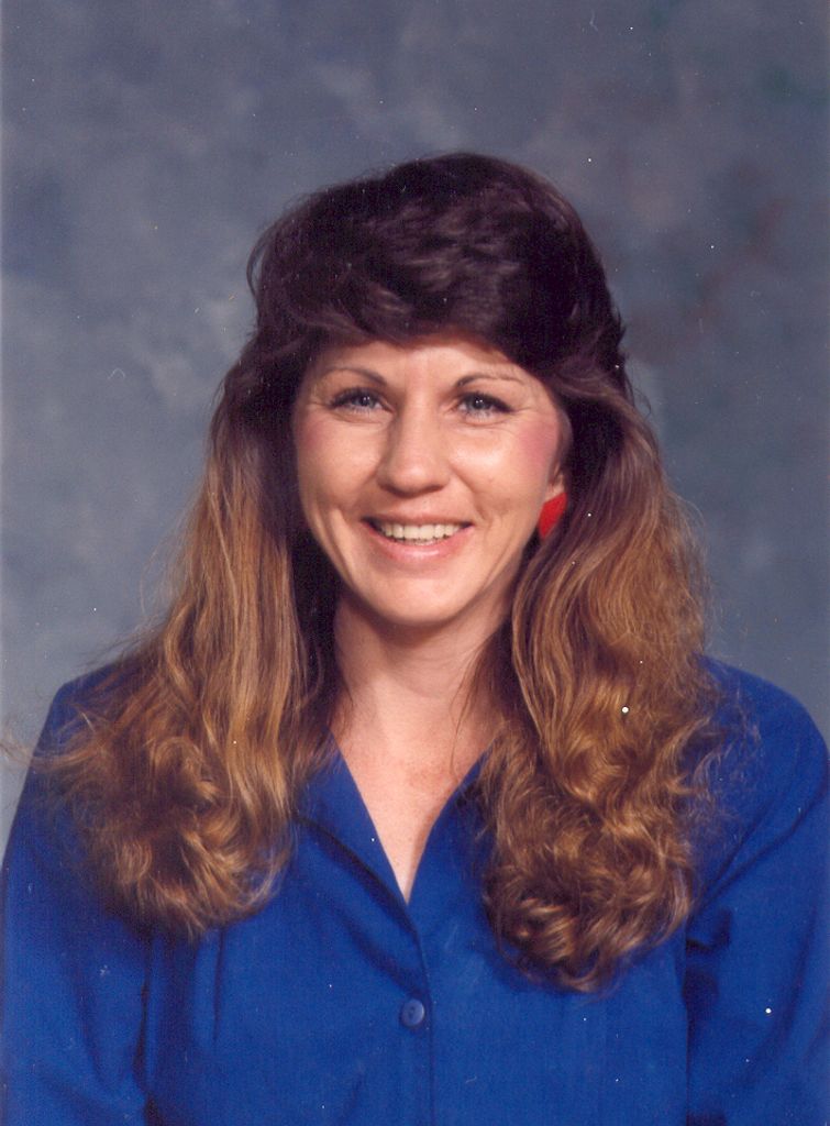 LaNell (Sliger) Harbour Profile Photo