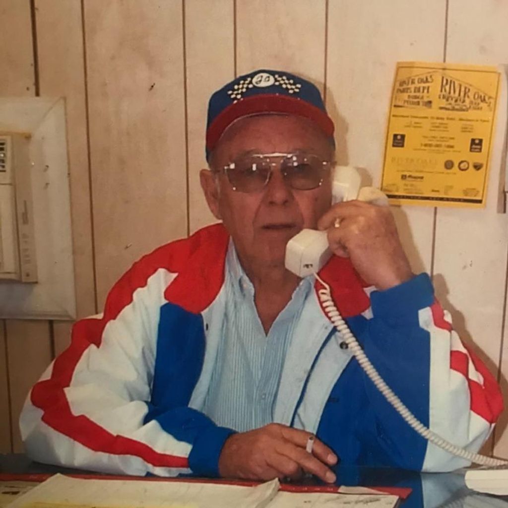 Leward Joseph Laviolette