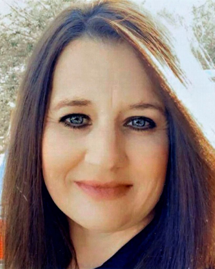 Krystle L. Hecht