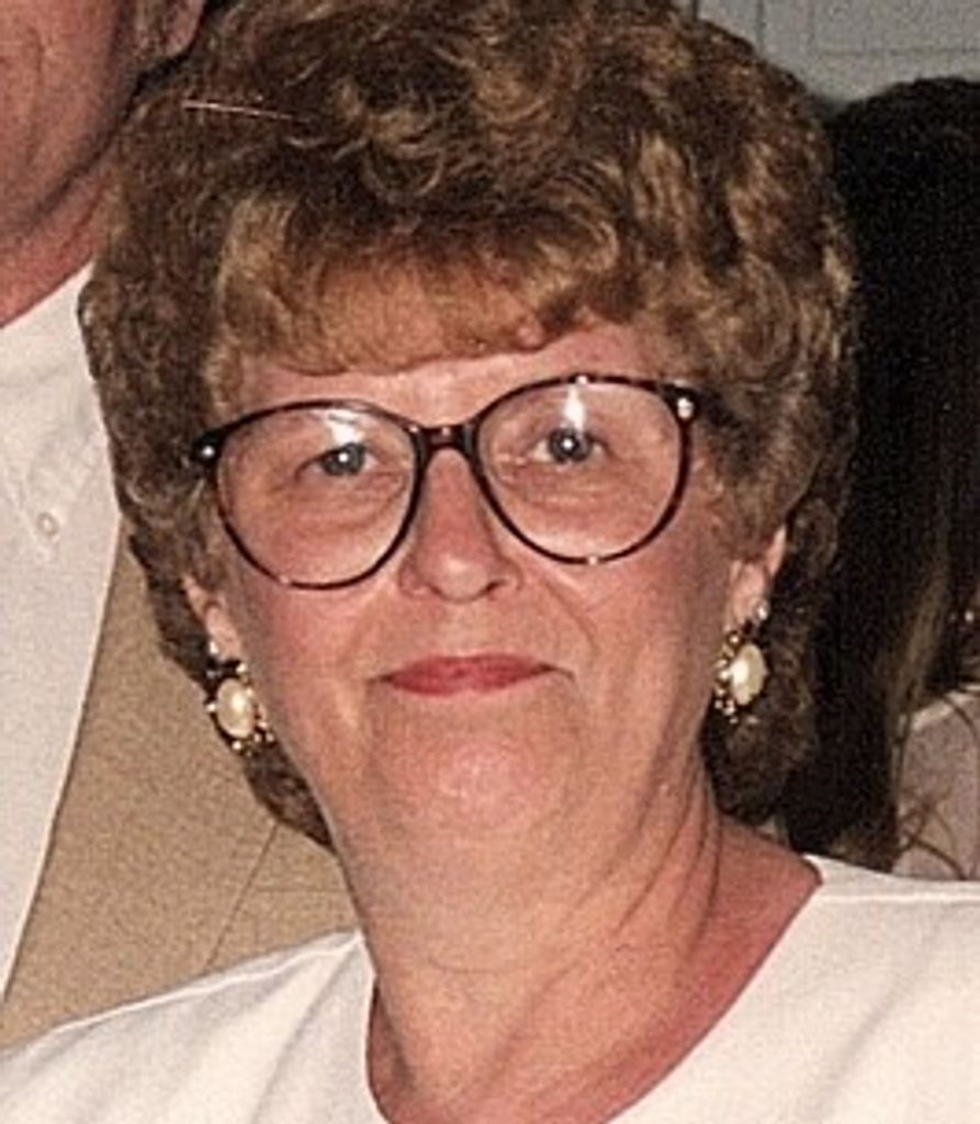 Geraldine Sponable Profile Photo