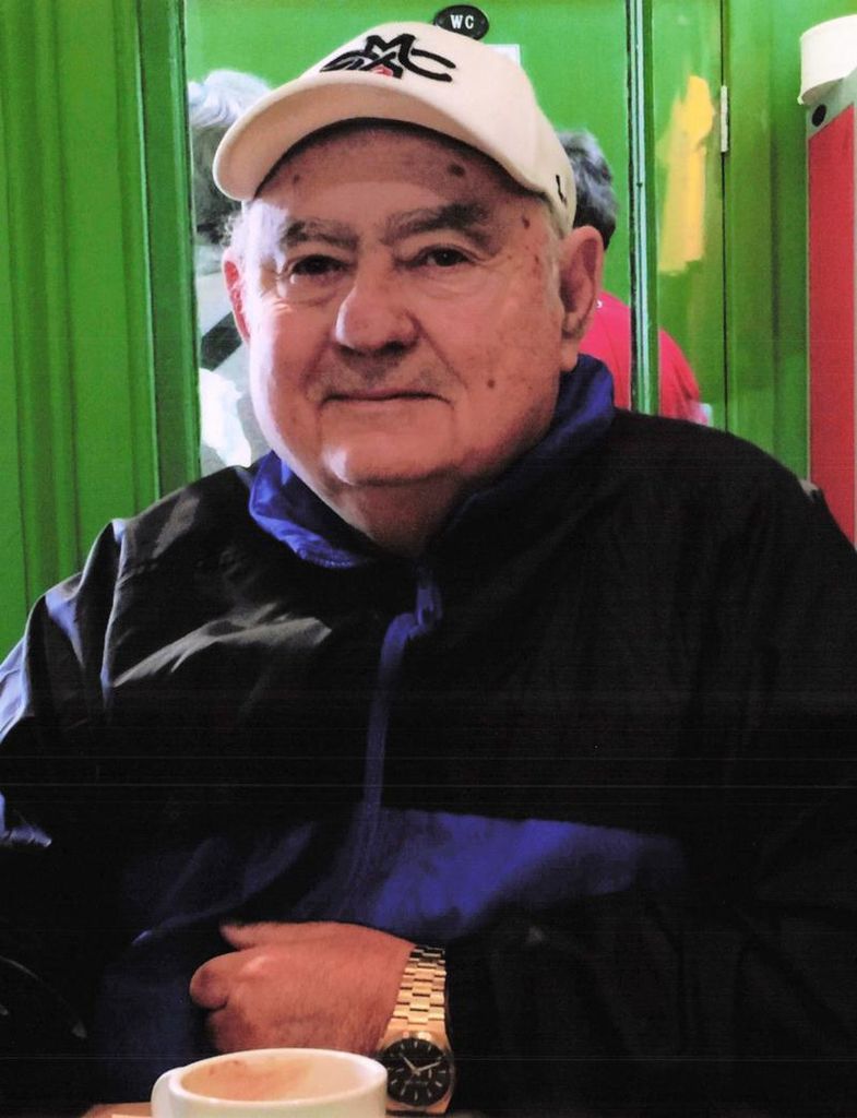 William Robert Dritshulas, Jr. Profile Photo