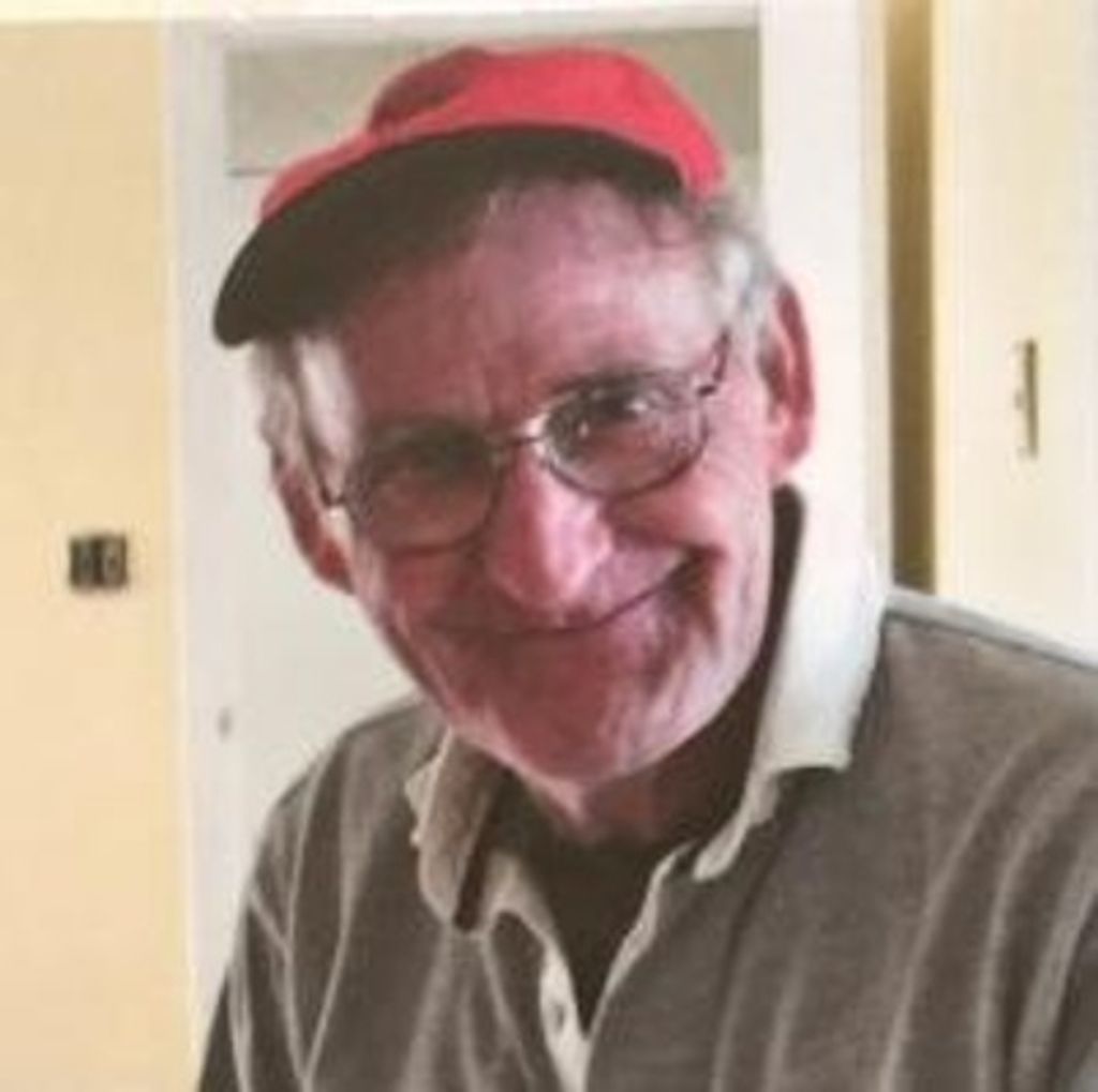 Joseph Darrell Raley, Sr.