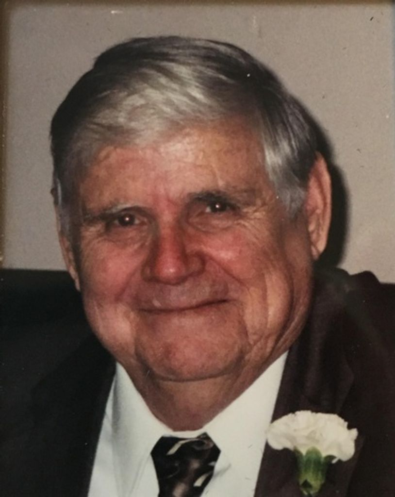Robert "Bob" Robertson, Sr.