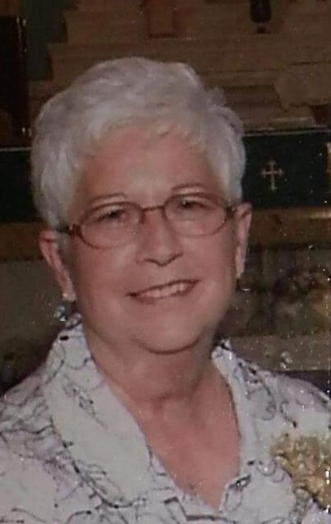 Bonnie Faye Seal