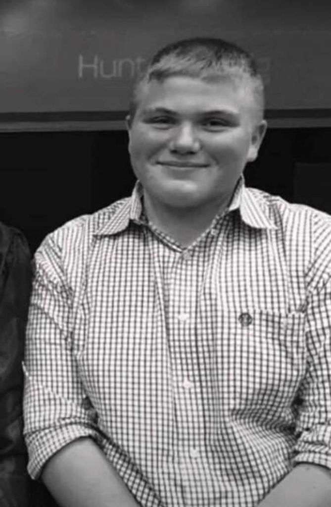 Michael Weimer, Jr.