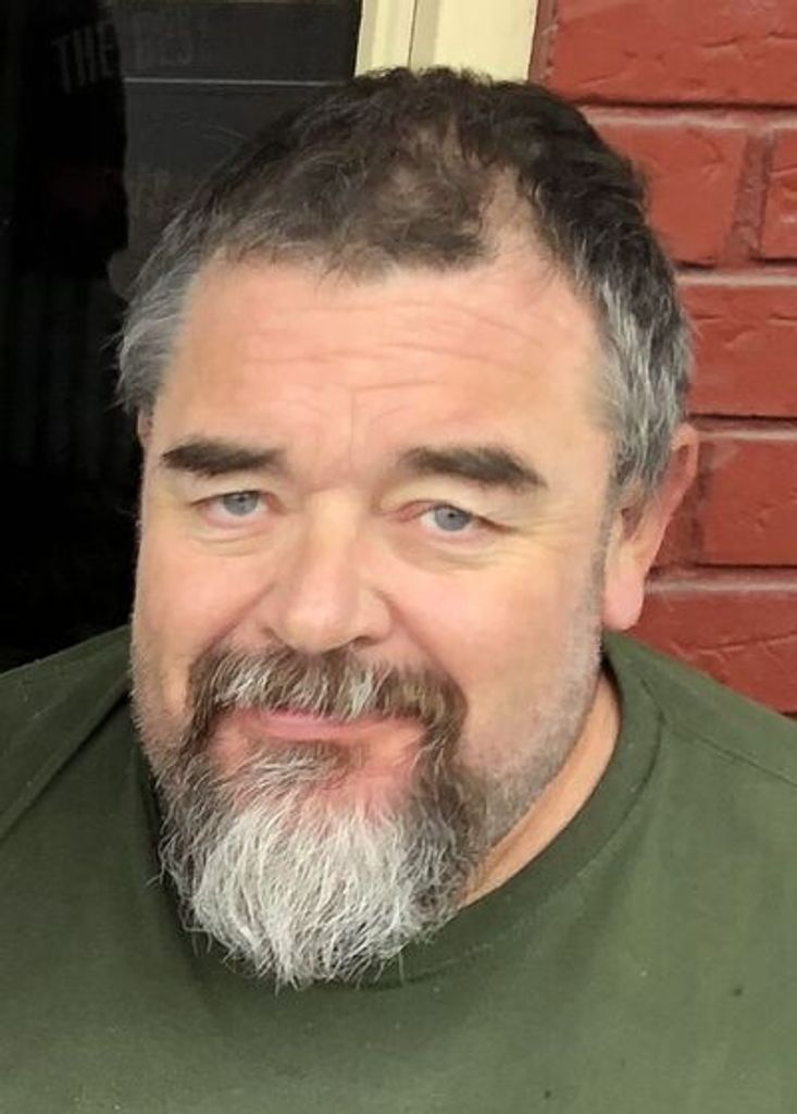 James Darrell Hudson Profile Photo