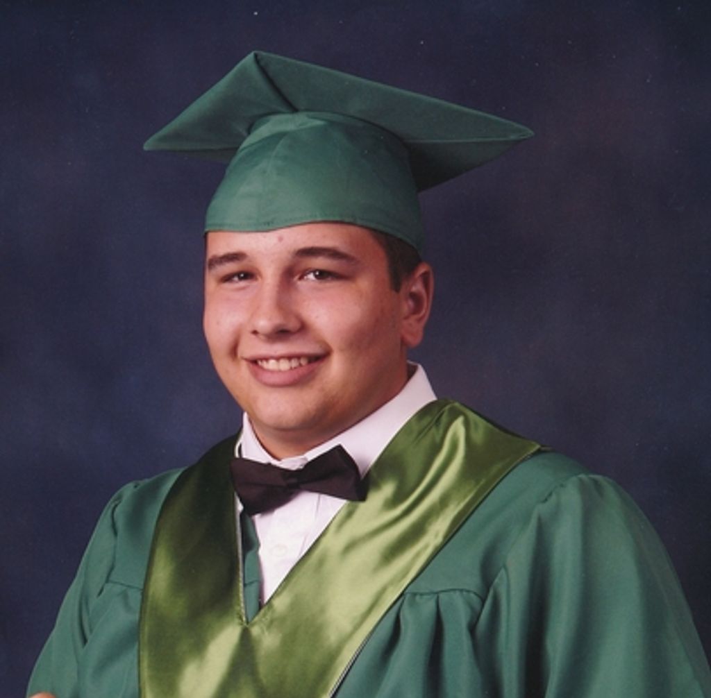 Tyler G. Landrum Profile Photo