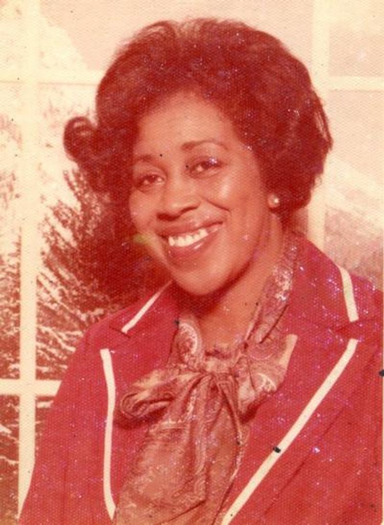 Mrs. Helen Sutton Profile Photo