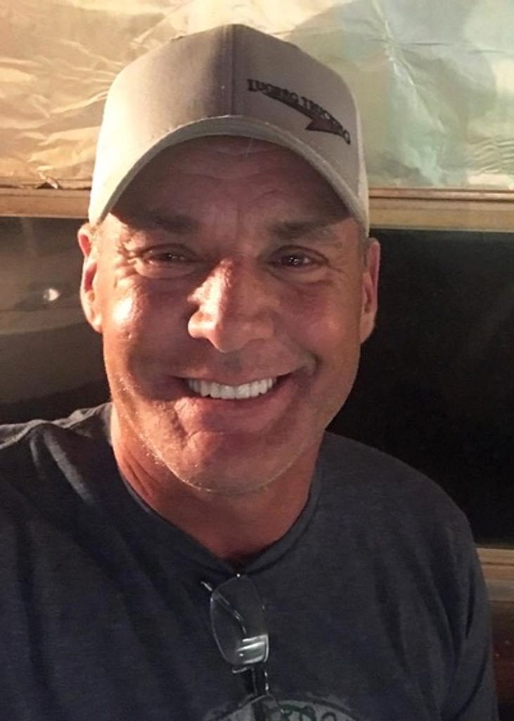 Kevin Scott Osborn Profile Photo
