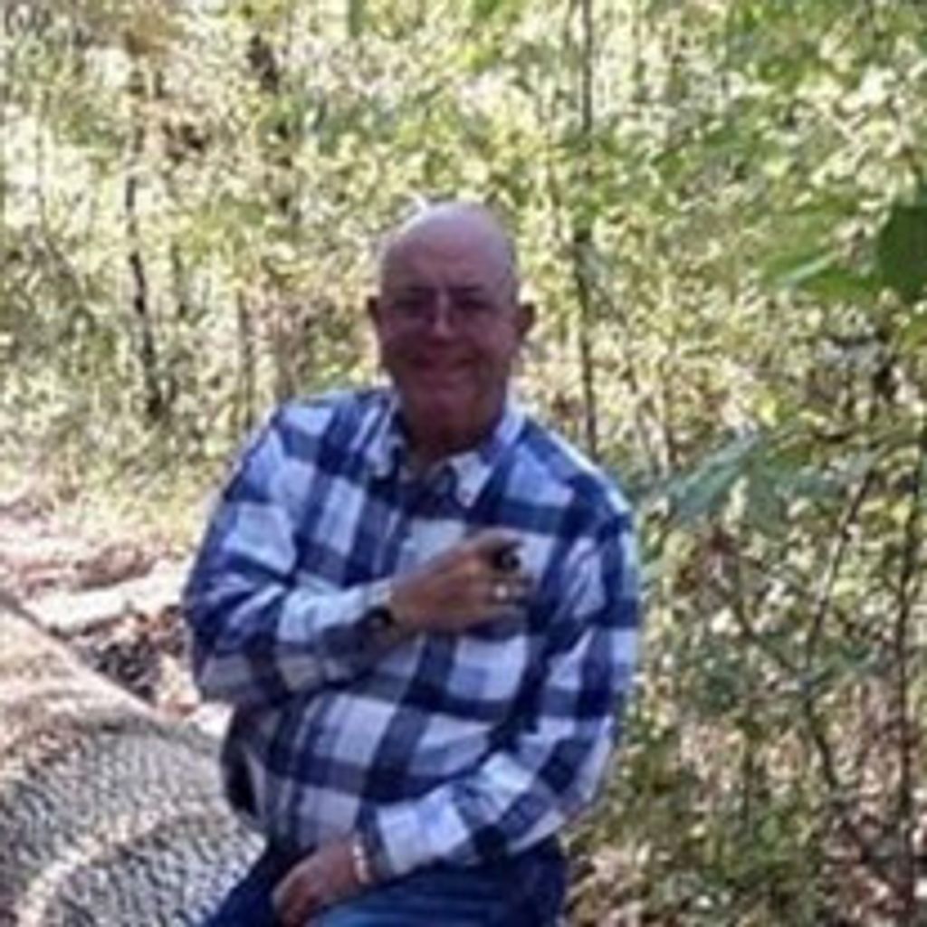 Paul W. Morgan Sr.