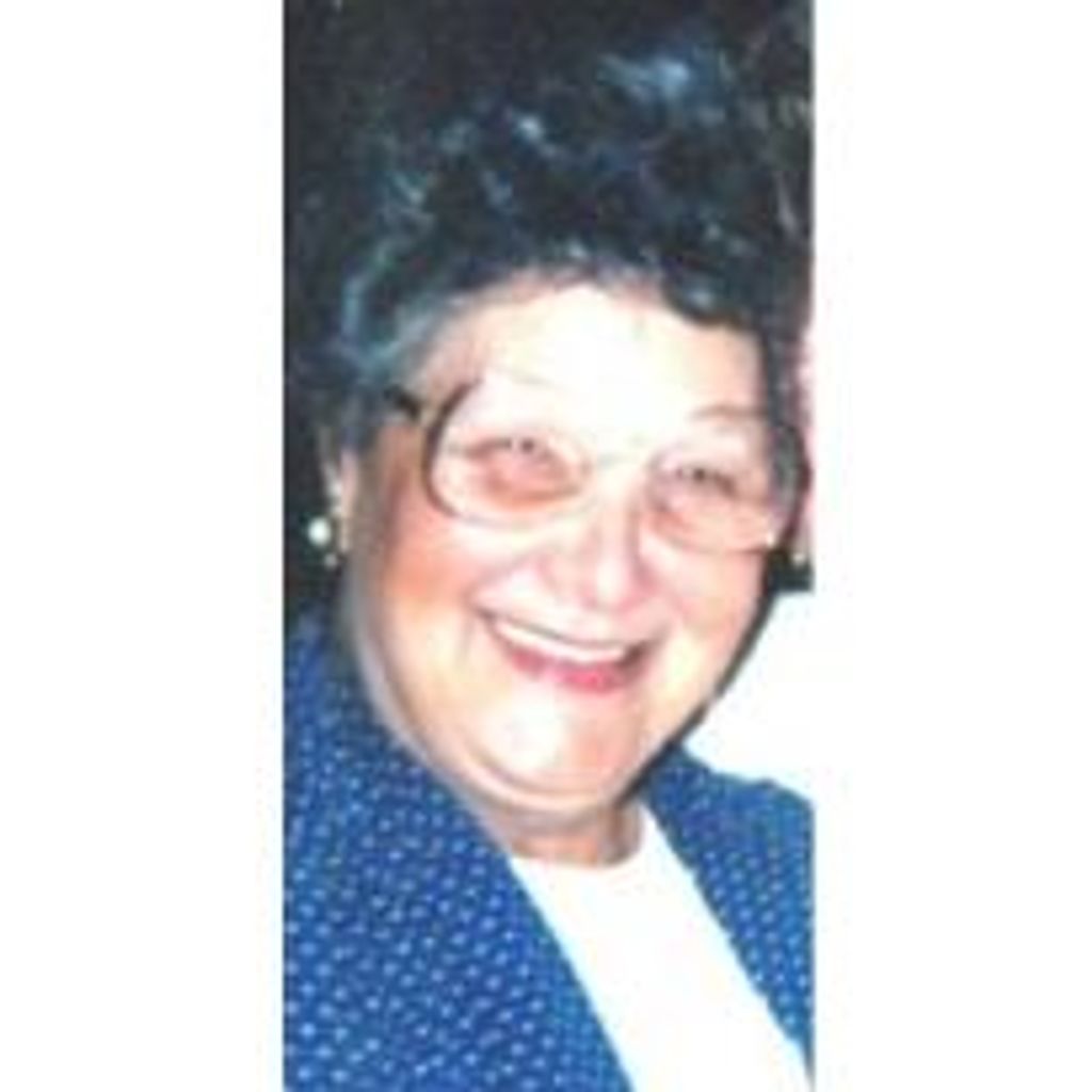 Betty Shoemaker Guthrie