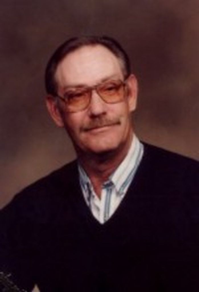 Gary Hastings