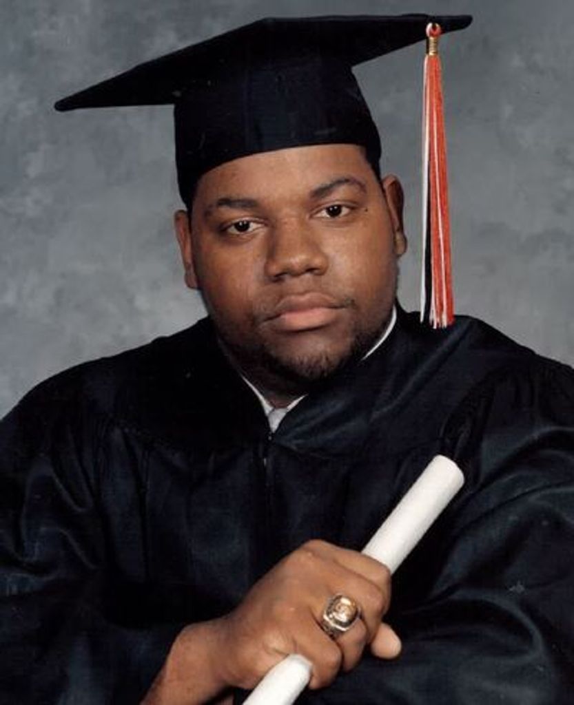 Mitchell Alphonso Seabrooks, Jr. Profile Photo
