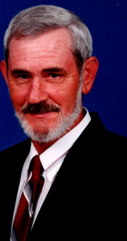 James Edward Hudman, Sr.