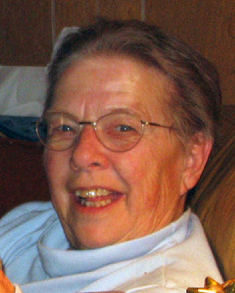 Cora May Mclaughlin Profile Photo
