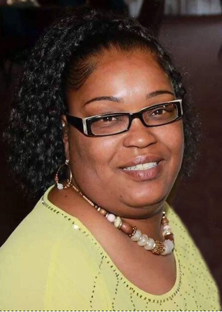 Charmaine Anderson Profile Photo