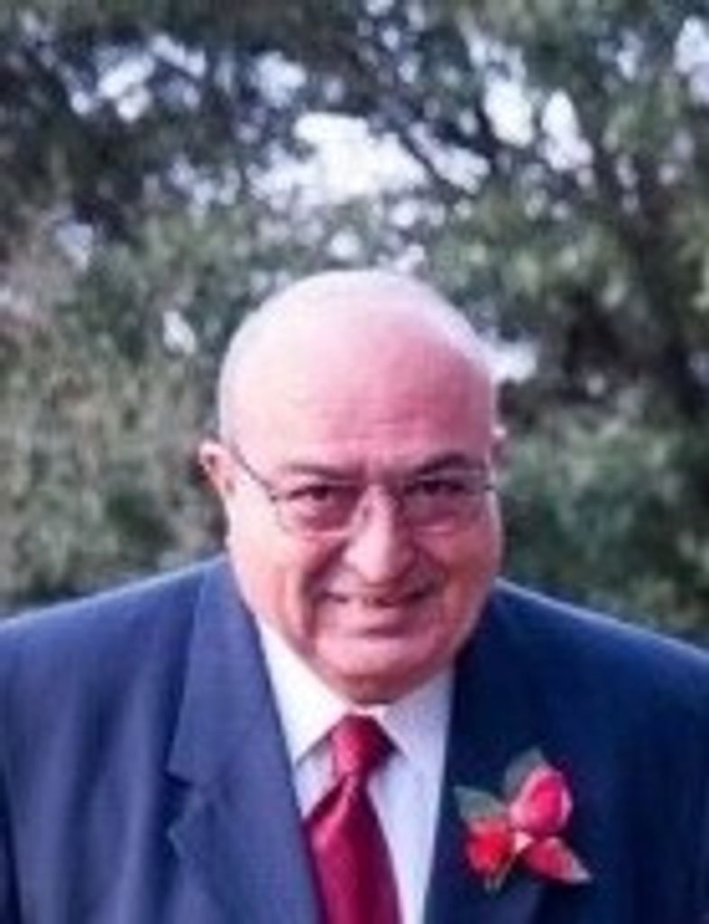 Hussni Momani
