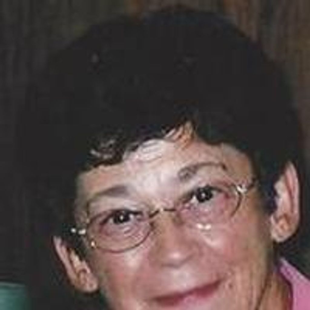Mary Lou Poyser