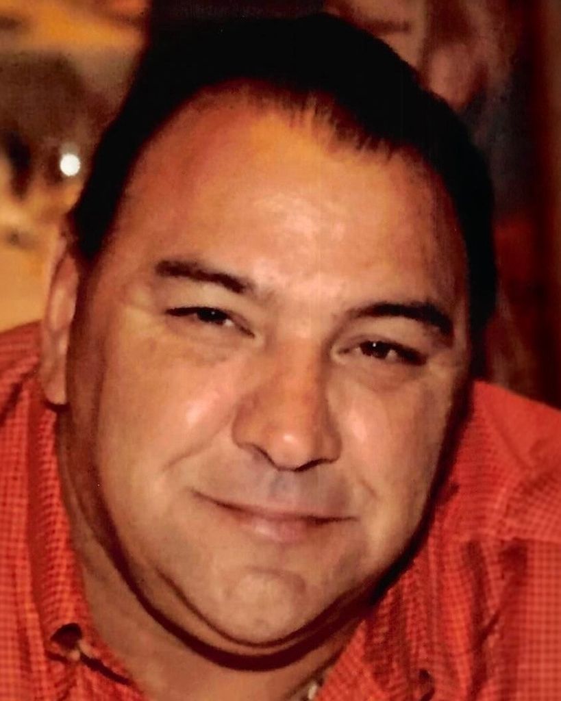 Ronald J. Broussard, Jr.