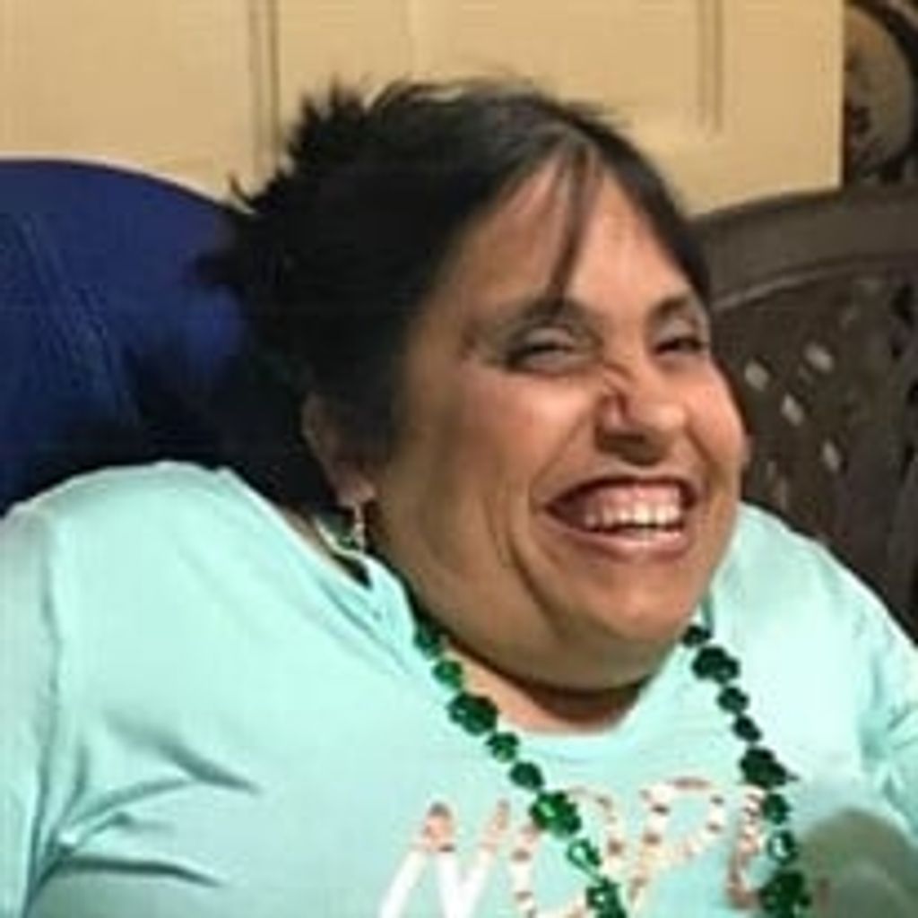 Gena Teresa Montoya Profile Photo