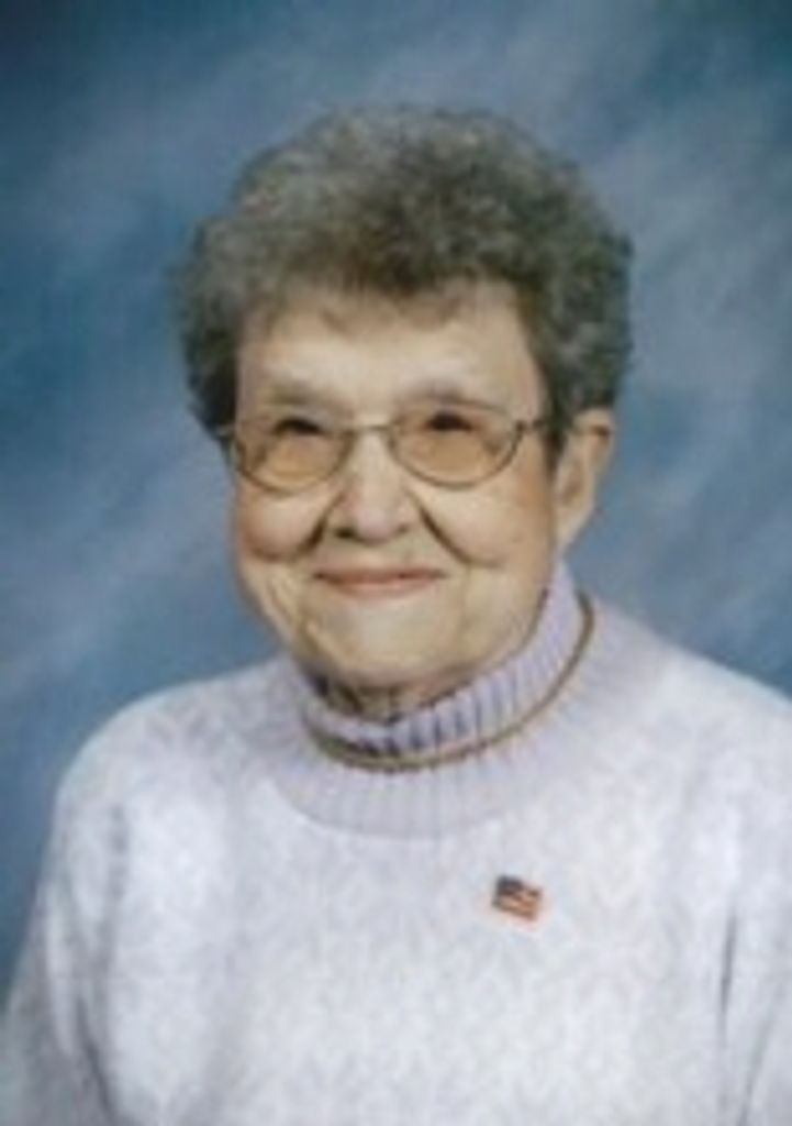 Lucille  A. Jentz