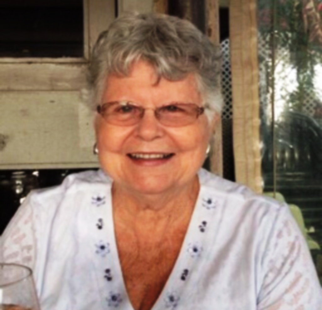 Sylvia Lou Hester Profile Photo