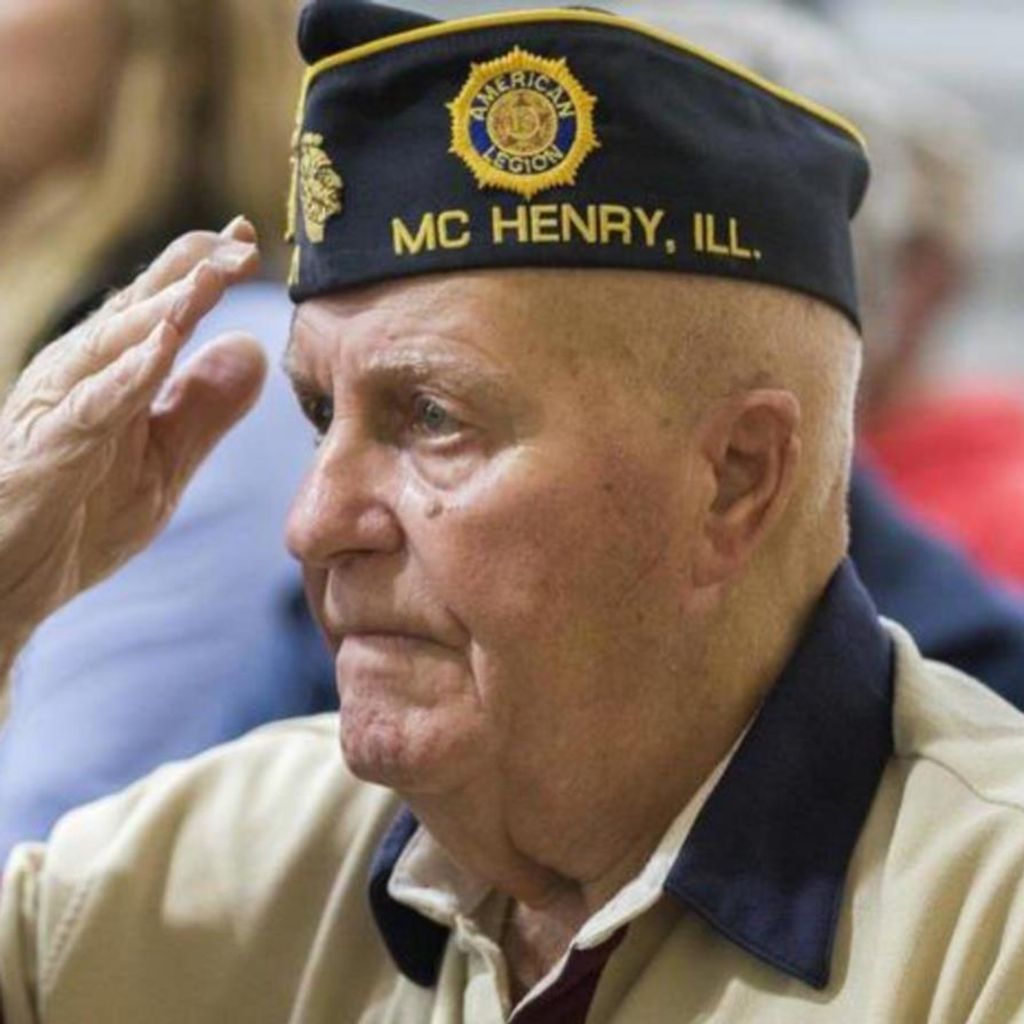 Gerald W. Raske Profile Photo