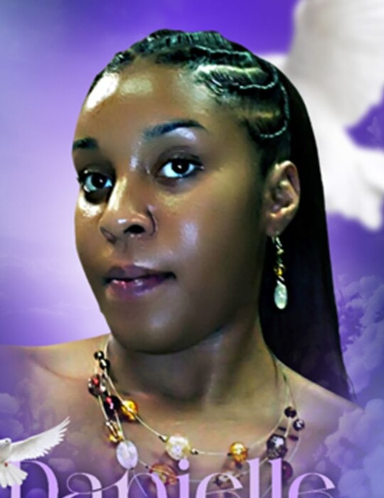 Danielle K Rivera Profile Photo