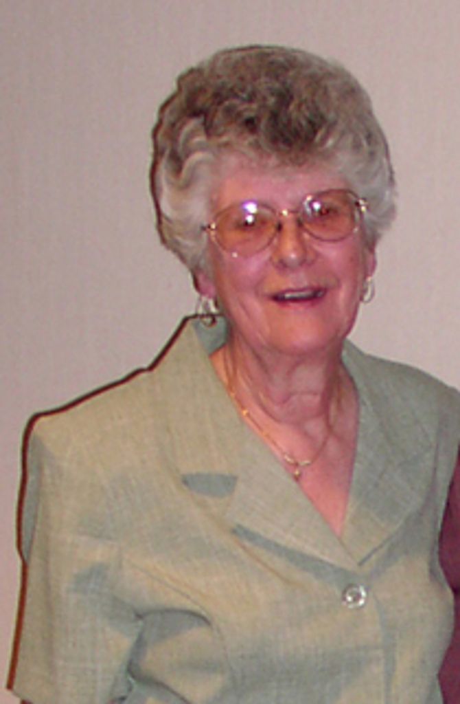 Audrey A. (Hauck) Ekberg Profile Photo