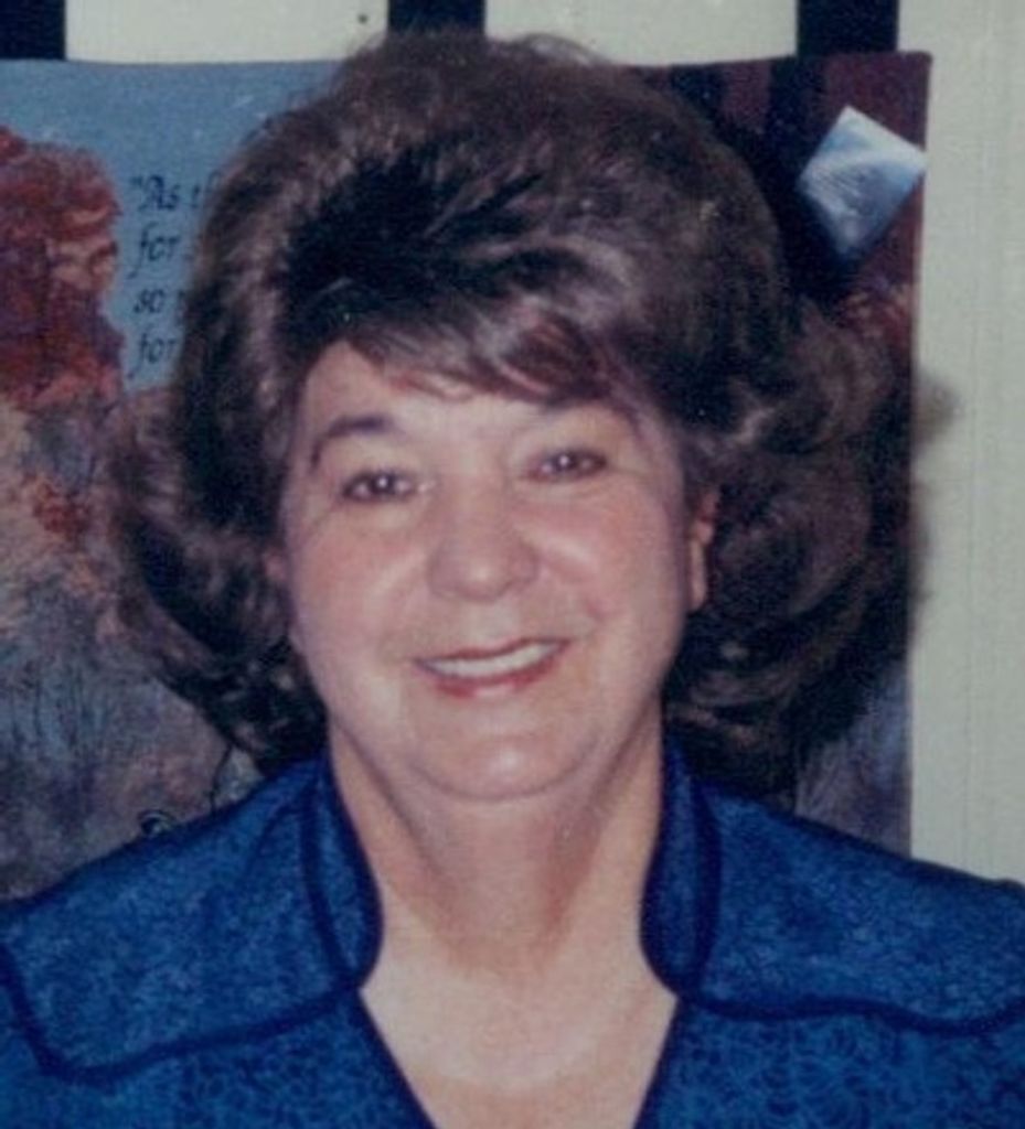 Nancy S. Dotson Profile Photo