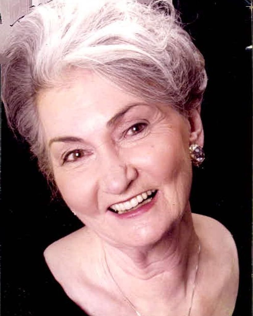 Tammie Lou Beverly Profile Photo