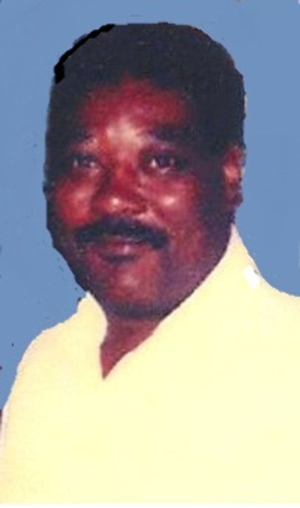 William Larry Fitzpatrick Profile Photo