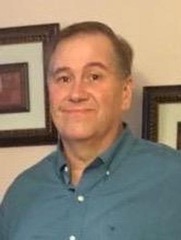 William Timothy "Tim" Dorsett Profile Photo