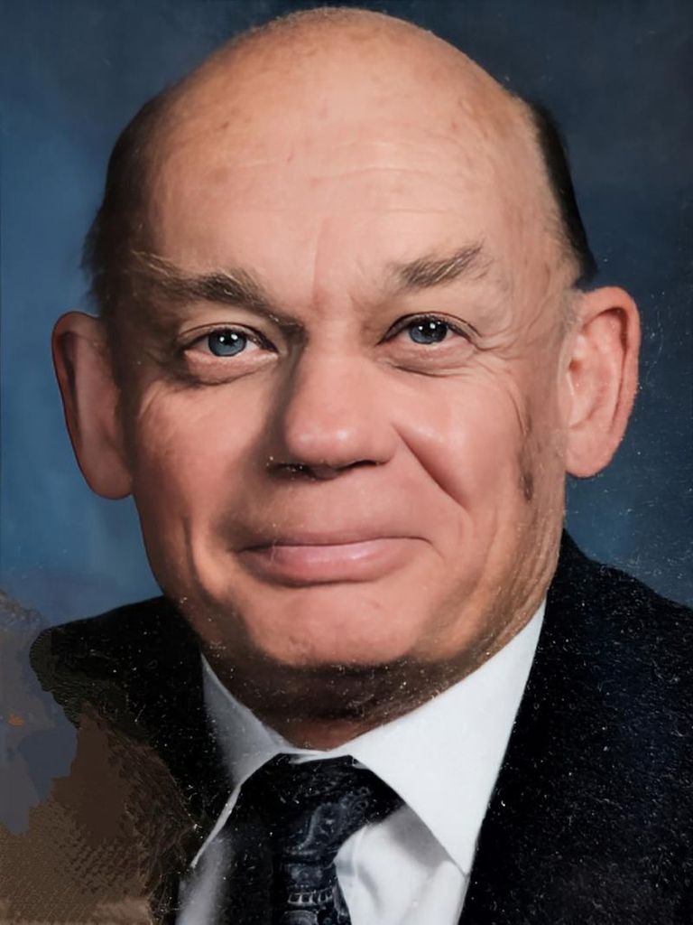 John Francis Chowske