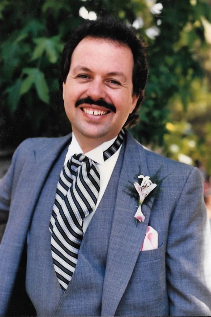 Ronald "Ronnie" Edward Rocha Profile Photo