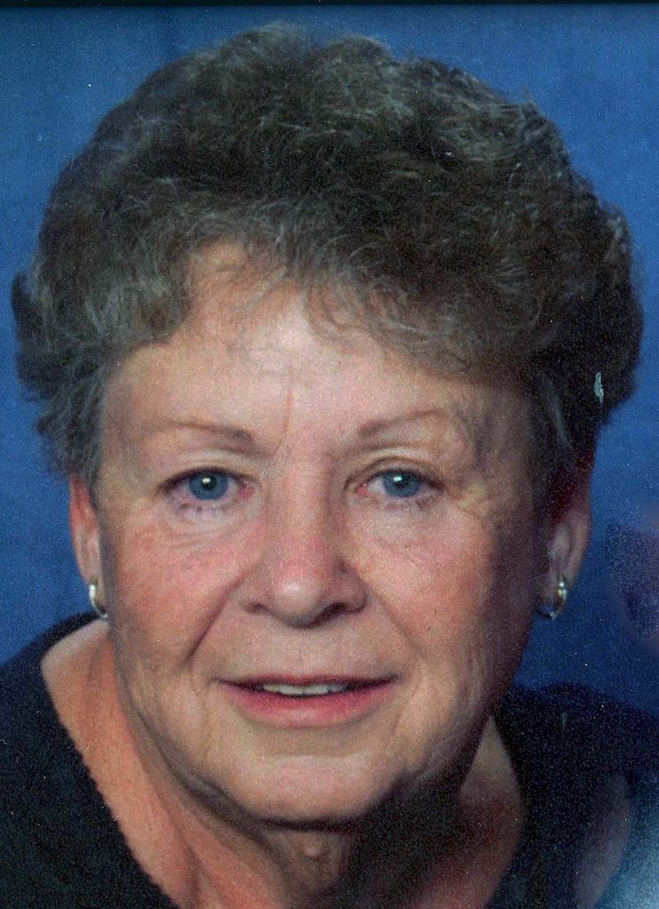 Barbara Jane Wade Profile Photo