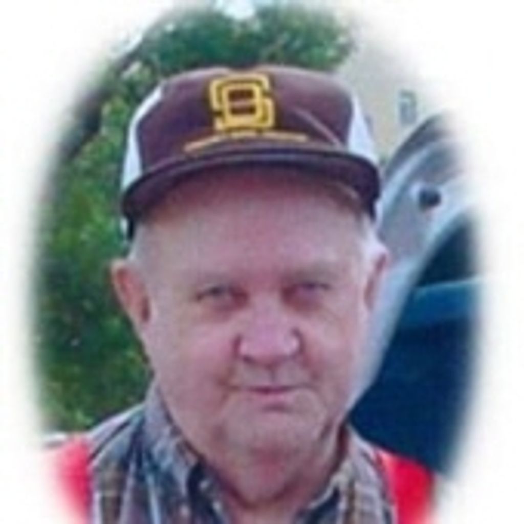 Harvey Erickson