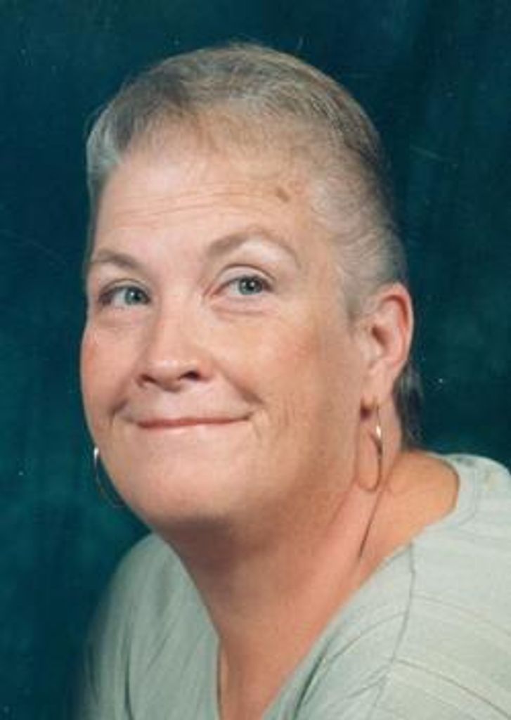 Judith Ann Bragg