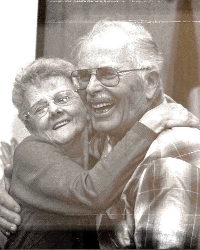 Charles And Barbara Norman