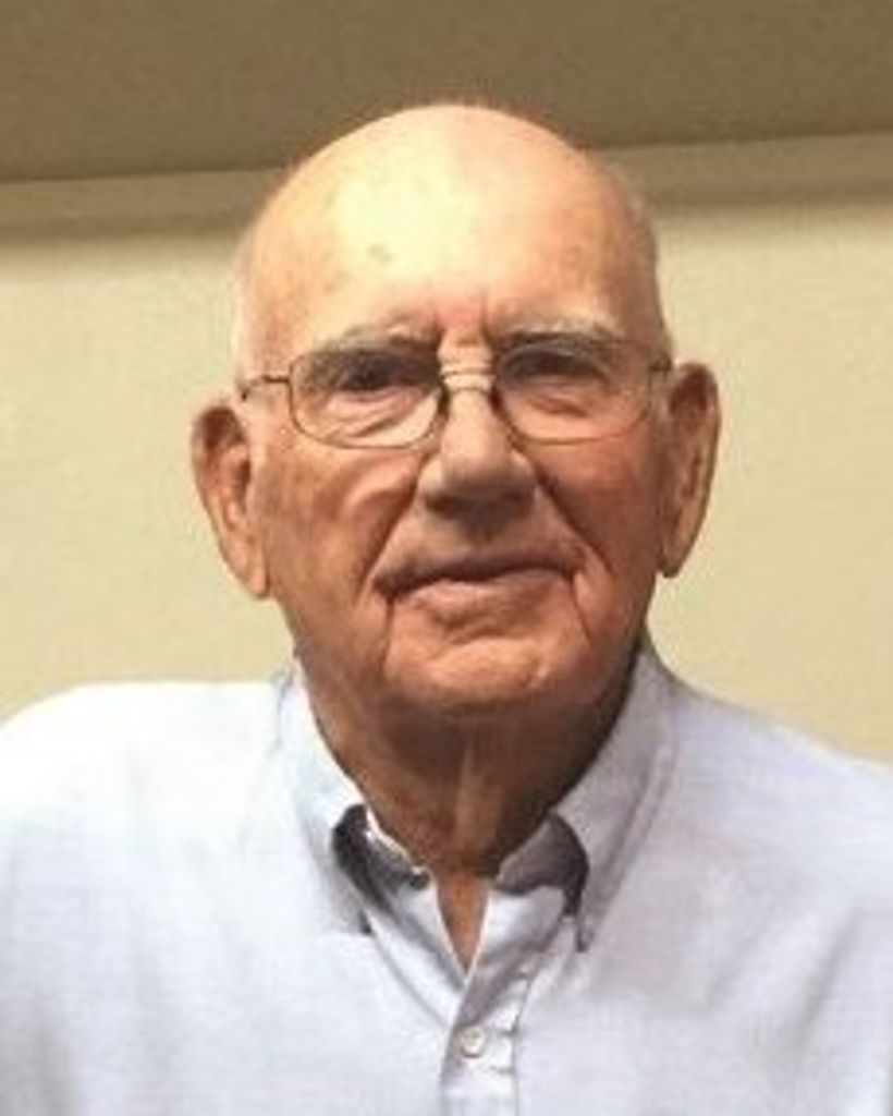 Billy Conrad Gosney