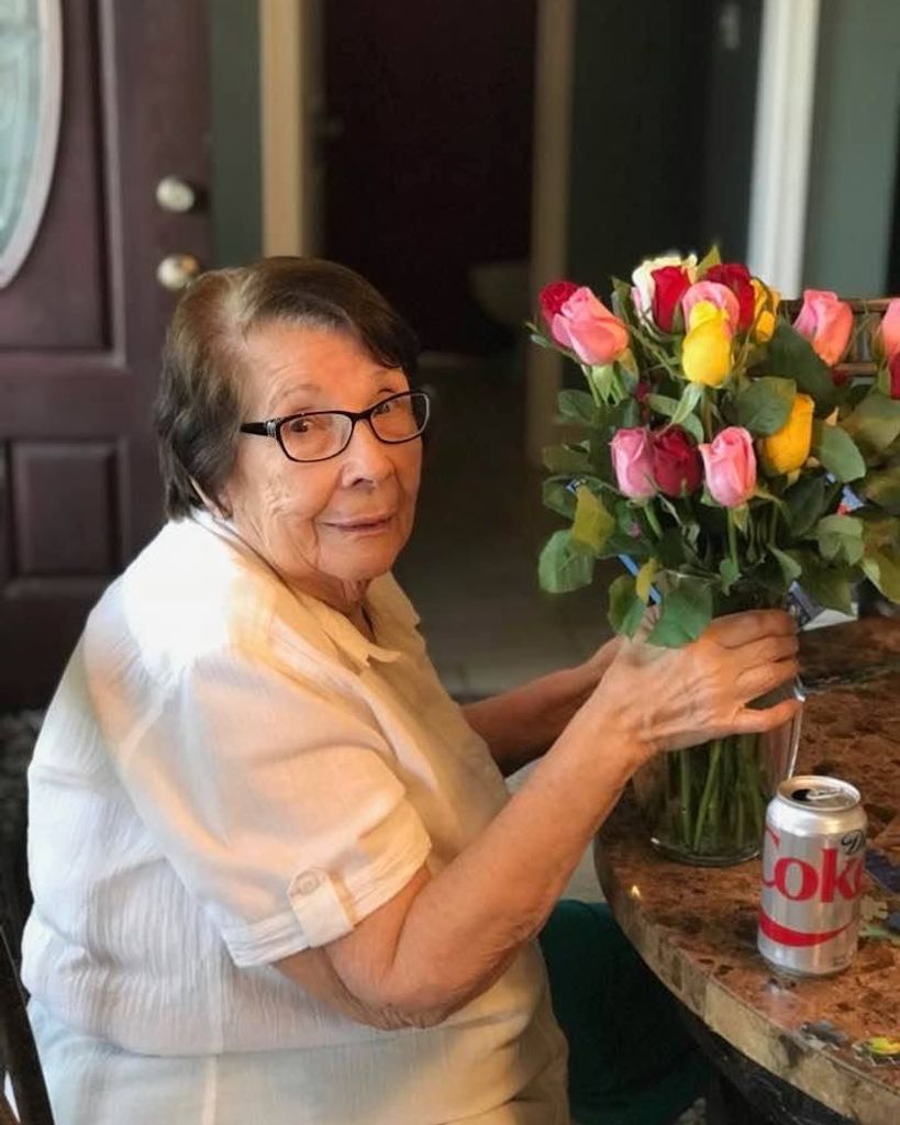 Lucy Jamison Profile Photo