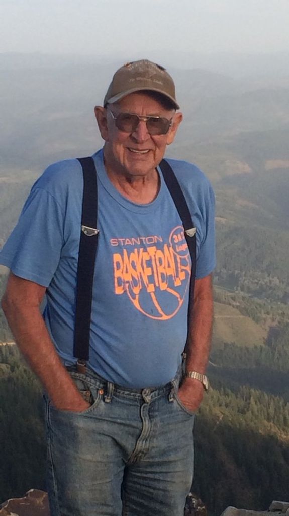 Gerald Francis Miller Profile Photo