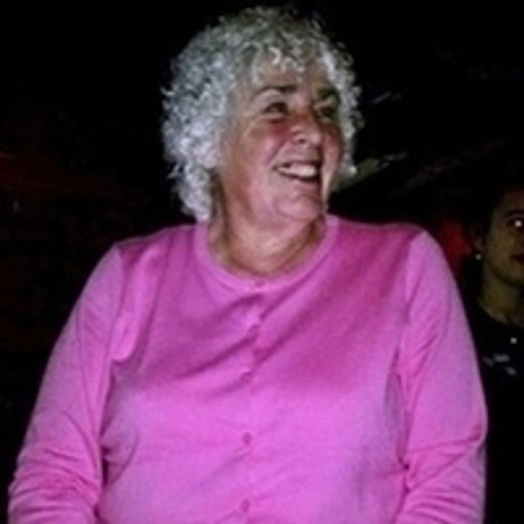 Joan Elaine Simard
