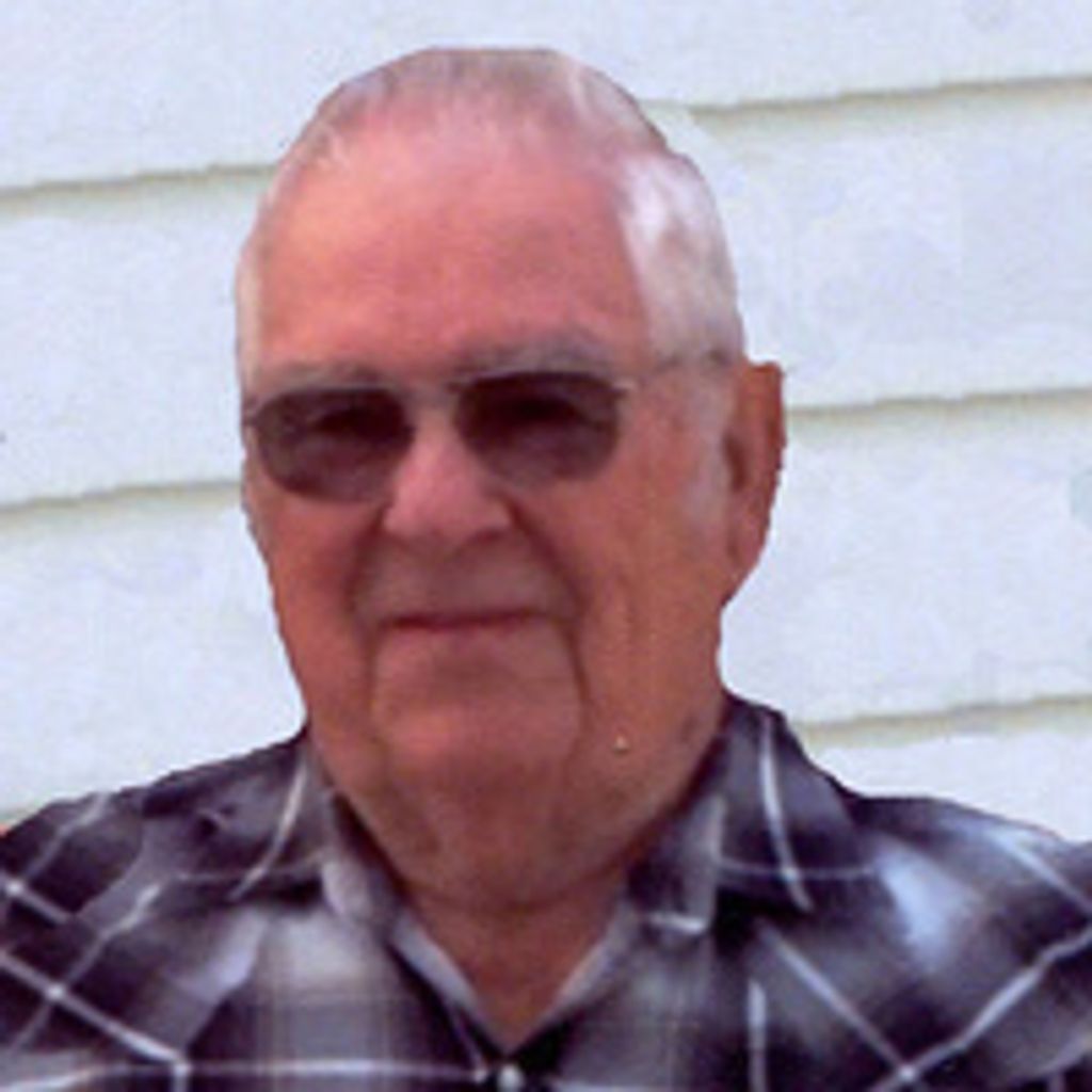 Harold Dale Fehlman
