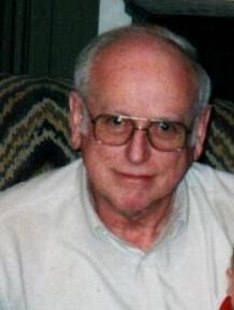 William "Bill" Henry Allen Profile Photo