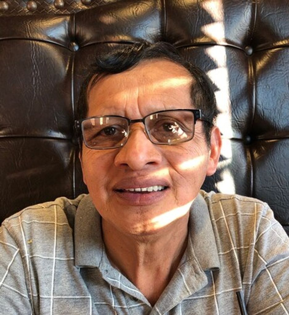 Genaro Escobar Lopez