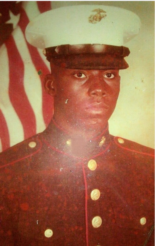 Michael Lee Searles Profile Photo